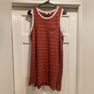 Roxy Dress Size Large